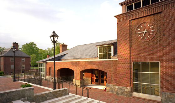 馬德拉中學(xué)The Madeira School