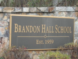 布蘭登中學(xué)Brandon Hall School