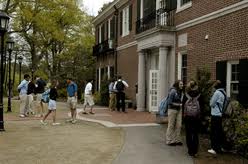 Landmark School | 蘭德馬克高中