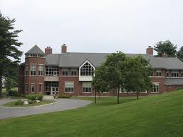 威斯頓劍橋中學  The Cambridge School of Weston