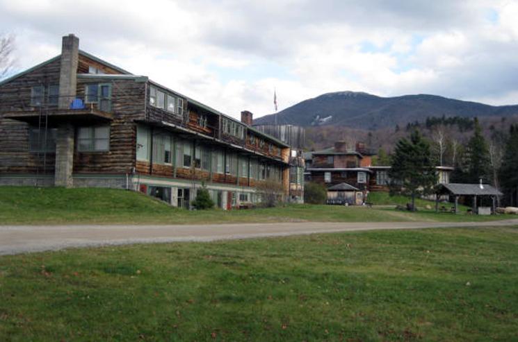 北郡中學(xué) North Country School