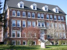 Academy of the holy family  圣靈家庭學院