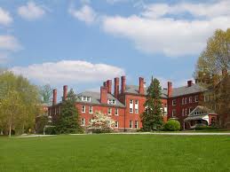 西城中學(xué) Westtown School