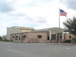 清水灣中央天主高中 Clearwater Central Catholic High School