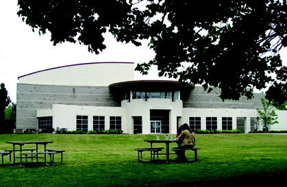 印第安泉中學(xué) Indian Springs School