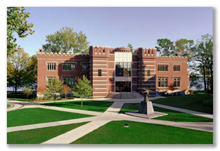 科爾沃中學(xué) Culver Academies