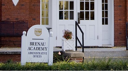 布里諾學(xué)院 Brenau Academy