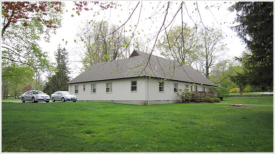 福爾曼高中 The Forman School