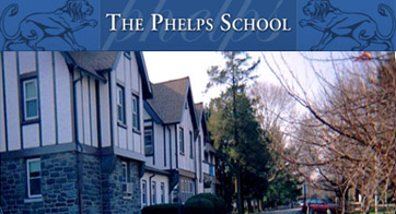 菲爾普斯中學(xué) The Phelps School