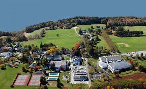 Brooks School 布魯克斯中學(xué)