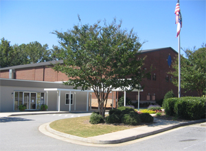 高云地利教會(huì)中學(xué)Coventry Christian Schools