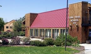 Long Trail School 隆萃爾學(xué)校