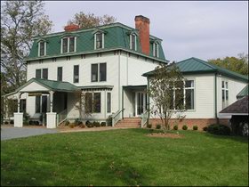 Gunston Day School 古斯通高中