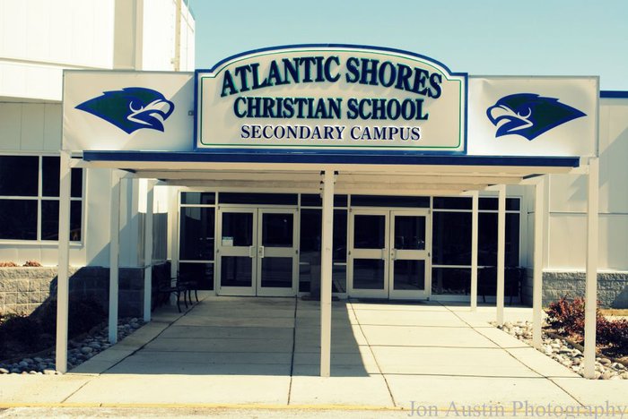 大西洋海岸中學(xué)Atlantic Shores Christian School