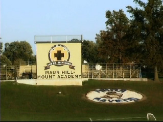 麥爾中學(xué)Maur Hill Mount Academy