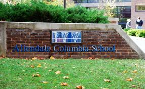 艾倫代爾哥倫比亞學(xué)校 Allendale Columbia School
