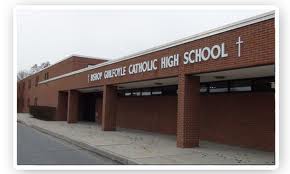 吉爾福伊爾天主高中 Bishop Guilfoyle Catholic High School