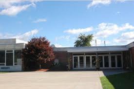 盧豋高中 Bishop Ludden Junior/Senior High School