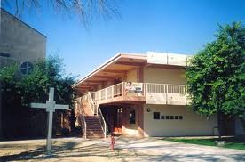 柏格德天主高中 Bourgade Catholic High School