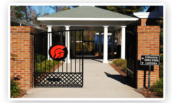 貝爾納斯學校 The Byrnes School