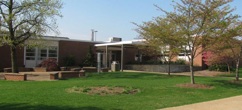 東方門諾學(xué)校?Eastern Mennonite School