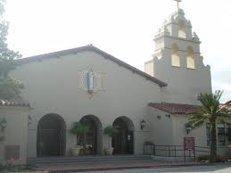 阿萊瑪尼高中 Bishop Alemany High School