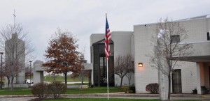 伊利第一基督中學(xué) Erie First Christian Academy