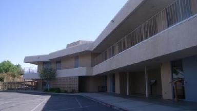 沙漠基督高中  Desert Christian Schools