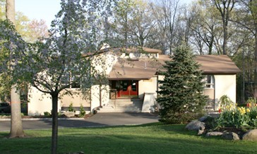 格林梅多華德福學(xué)校 Green Meadow Waldorf School