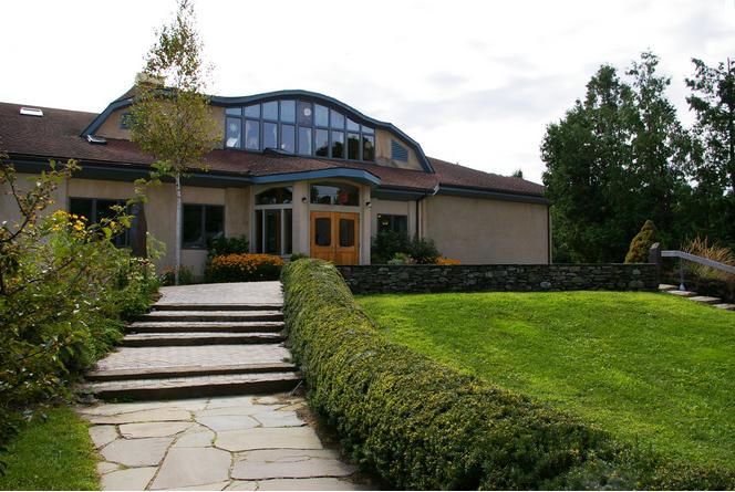 霍所恩學(xué)校 Hawthorne Valley Waldorf School