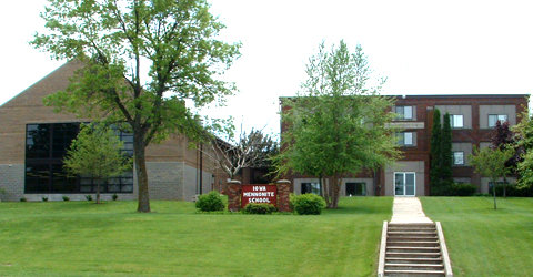 愛荷華孟諾學(xué)校 Iowa Mennonite School