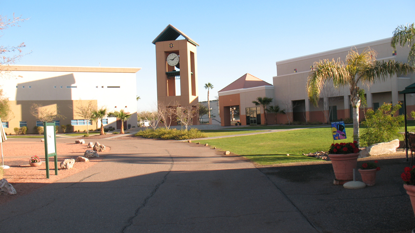 喬伊基督中學(xué) Joy Christian School