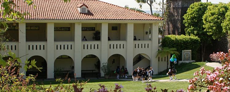 奧爾谷圣心學(xué)校 Immaculate Heart Schools