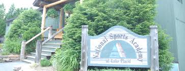 國家體育學(xué)院 National Sports Academy