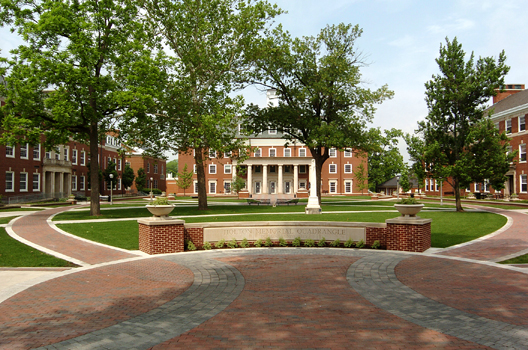 德堡大學(xué) DePauw University
