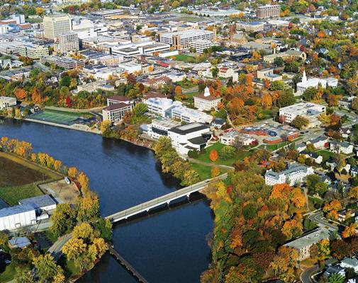 勞倫斯大學(xué) Lawrence University