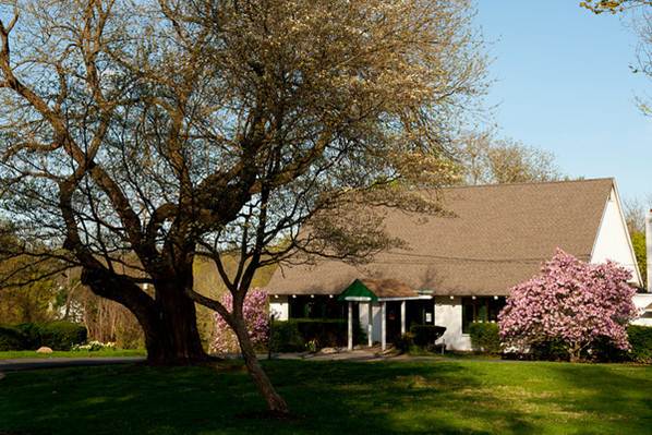 洛克蘭德中學(xué) Rockland Country Day School