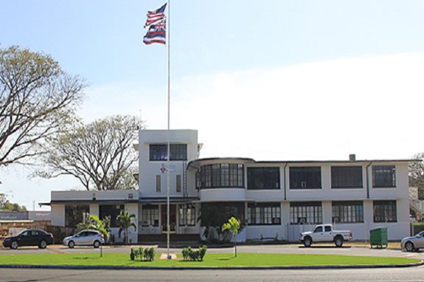 美國(guó)文藝復(fù)興學(xué)院 American Renaissance Academy