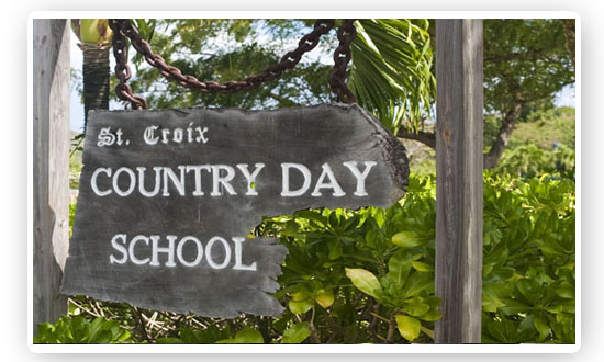 圣克羅伊中學(xué) St. Croix Country Day School