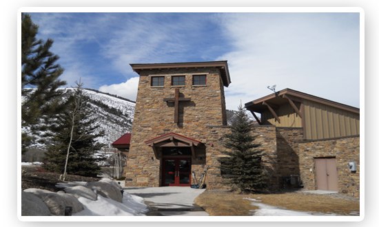 維爾基督學(xué)校 Vail Christian School