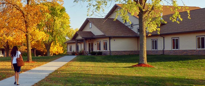 威斯康星中學 Wisconsin Academy