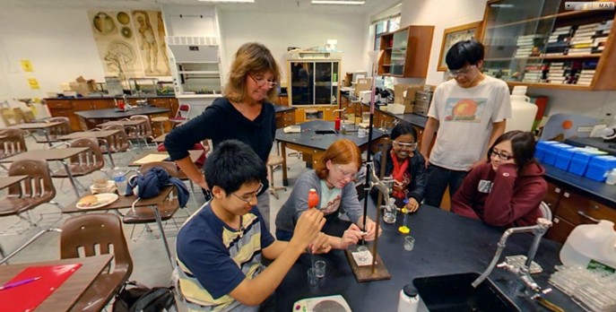 圣約翰預(yù)備高中  St John’s Preparatory School