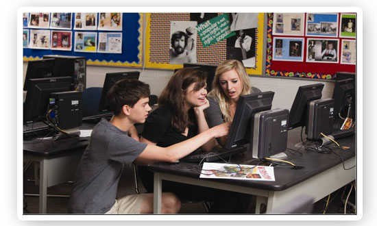 奧利文學(xué)校 Oliverian School