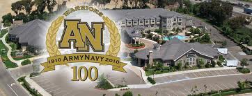 美國(guó)加州陸海軍寄宿學(xué)校 Army and Navy Academy