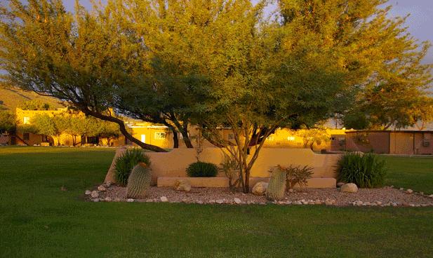 范斯特中學(xué)Fenster School