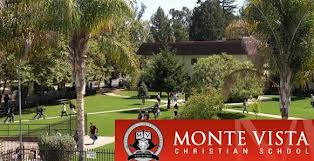 蒙迪維塔基督中學(xué)Monte Vista Christian School