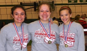 卡弗里學院Calvary Baptist Academy