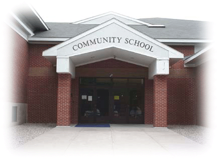 太陽(yáng)谷學(xué)校Community School