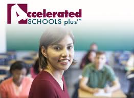 埃里克中學(xué) Accelarated Schools