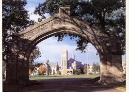 沙特克圣瑪麗高中Shattuck st. Mary's school